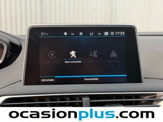 Peugeot 5008 1.2L PureTech S&S Active 96 kW (130 CV)