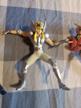 Gachapon Cavalieri dello Zodiaco