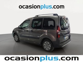 Peugeot Partner Tepee BlueHDi 120 Outdoor 88 kW (120 CV)