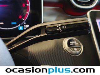Mercedes-Benz Clase C 200 d 120 kW (163 CV)