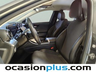 Mercedes-Benz Clase C 200 d 120 kW (163 CV)