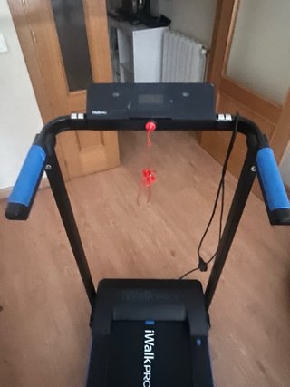 Tapis roulant iWalkPro - Nuovo in confezione