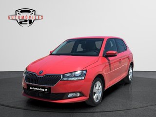 Skoda Fabia 1.0 MPI 55KW (75cv) Active