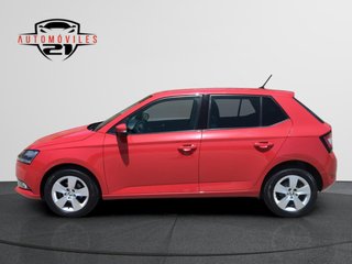 Skoda Fabia 1.0 MPI 55KW (75cv) Active