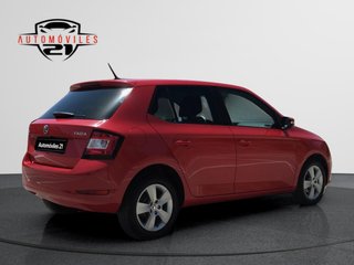 Skoda Fabia 1.0 MPI 55KW (75cv) Active