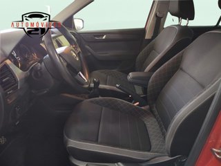 Skoda Fabia 1.0 MPI 55KW (75cv) Active