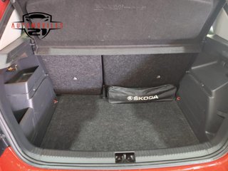 Skoda Fabia 1.0 MPI 55KW (75cv) Active