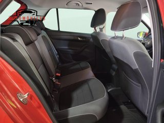 Skoda Fabia 1.0 MPI 55KW (75cv) Active