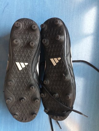 Botas de fútbol Adidas Copa gloro