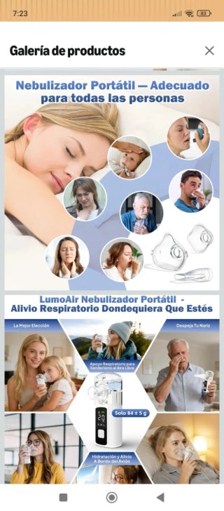 Nebulizador