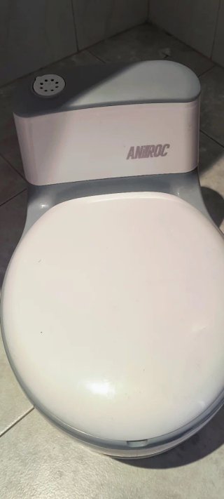 Orinal para Niños