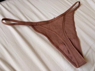 Braga Women'secret - Cod. 004