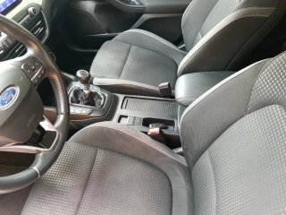 Ford Focus 2020