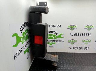 98777 ham_98777 punta peugeot boxer caja cerrada *