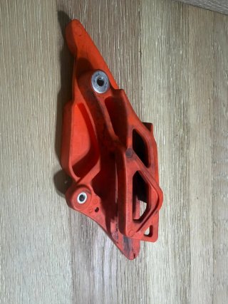 Guía Cadena KTM TBI Original