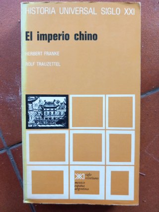 El Imperio Chino