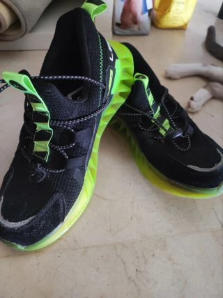 Zapatillas Nike Air Force