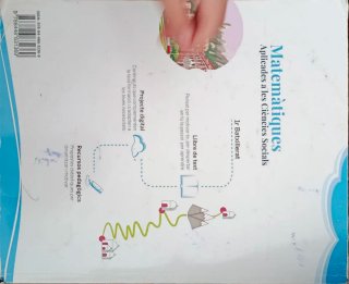 Libros de 1° de bachirato