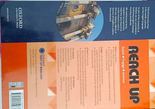 Libros de 1° de bachirato