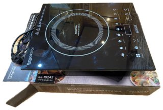 Placa de Inducción de alta potencia SOGO