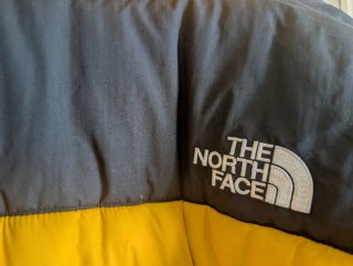 The North Face HMLYN Insulated Parka