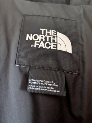 The North Face HMLYN Insulated Parka