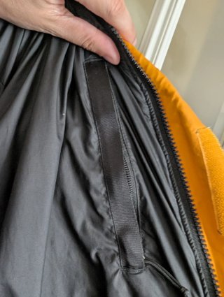 The North Face HMLYN Insulated Parka