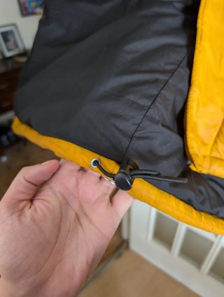 The North Face HMLYN Insulated Parka