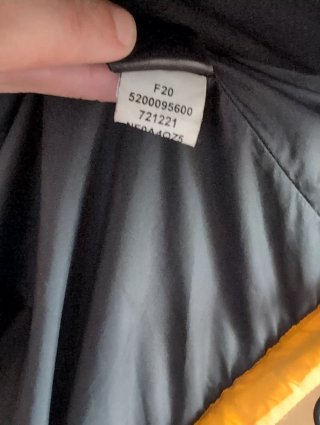 The North Face HMLYN Insulated Parka