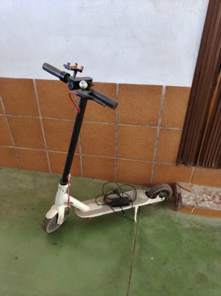 Patinete Xiaomi M365