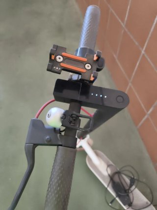 Patinete Xiaomi M365