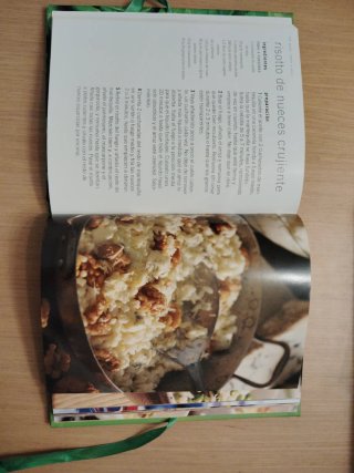 Cocina vegetariana. + de 100 irresistibles recetas