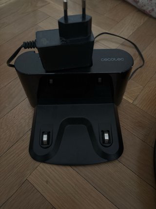 Aspirador Robot Conga 1990