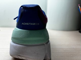 Adidas Adistar CS M Talla 42