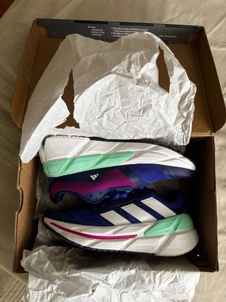 Adidas Adistar CS M Talla 42