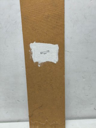 Cuadro taurino madera