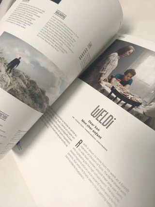 Quinzaine des réalisateurs. Cannes