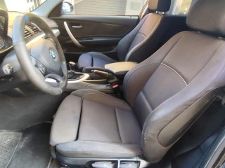 139.000km!! BMW 120i 170cv ETIQUETA C PACK M