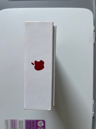 2 Cajas Apple iPhone