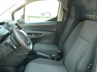 Peugeot Partner ICE BLUE HDI 100CV