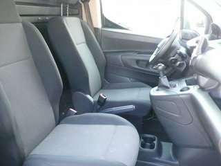 Peugeot Partner ICE BLUE HDI 100CV
