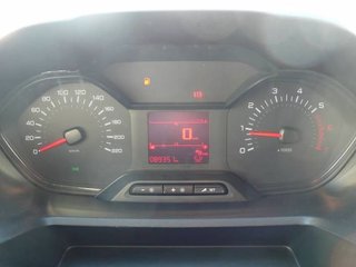 Peugeot Partner ICE BLUE HDI 100CV