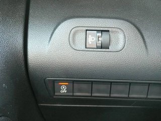 Peugeot Partner ICE BLUE HDI 100CV