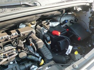 Peugeot Partner ICE BLUE HDI 100CV