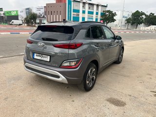 Hyundai Kona 2022