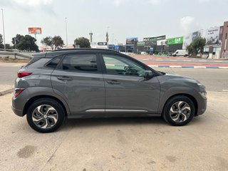 Hyundai Kona 2022