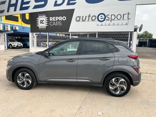 Hyundai Kona 2022