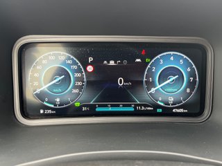 Hyundai Kona 2022