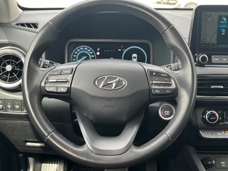 Hyundai Kona 2022