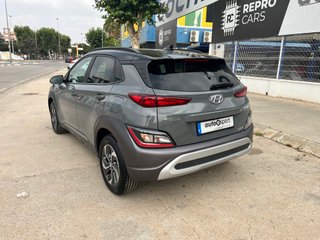 Hyundai Kona 2022